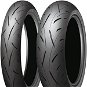Dunlop Sportmax Roadsport 2 180/55/17 TL, R 73 W - Motorbike Tyres
