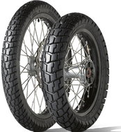 Dunlop Trailmax 130/90/10 TL, R 61 J-17867 - Motorcycle Tyre