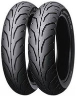 Dunlop TT900 GP 120/80/14 TT, R 58 P - Motorcycle Tyre