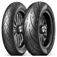 Metzeler Cruisetec 180/55/18 TL, R 74 W-97575 - Motorcycle Tyre
