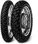 Metzeler Enduro 3 Sahara 120/90/17 TT, R 64 S - Motorbike Tyres