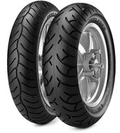 Metzeler FeelFree 130/70/16 TL, R 61 S - Scooter Tyre