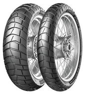 Metzeler Karoo Street 150/70/18 TL, R 70 H-97587 - Motorcycle Tyre