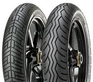 Metzeler Lasertec 110/90/18 TL, R 61 H - Motorcycle Tyre
