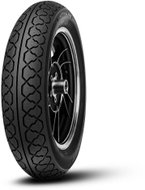 Metzeler Perfect ME 77 130/90/15 TL, R 66 S - Motorcycle Tyre