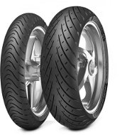 Metzeler Roadtec 01 120/90/18 TL, R 65 V - Motorbike Tyres