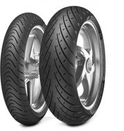 Metzeler Roadtec 01 180/55/17 TL, R, E 73 W - Motorcycle Tyre