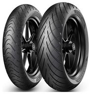 Metzeler Roadtec Scooter 140/70/12 XL TL, R 65 P-97615 - Motorcycle Tyre