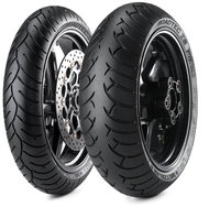 Metzeler Roadtec Z6 160/60/18 R, TL 70 W - Motorcycle Tyre