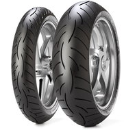 Metzeler Roadtec Z8 Int. 180/55/17 TL, R, C 73 W - Motorcycle Tyre