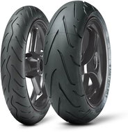 Metzeler Sportec M3 160/60/17 TL, ZR 69 W - Motorcycle Tyre