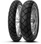 Metzeler Tourance 120/90/17 R, TT 64 S - Motorbike Tyres