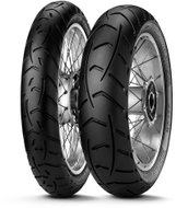 Metzeler Tourance Next 160/60/17 TL, R 69 W - Motorcycle Tyre