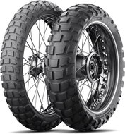 Michelin Anakee Wild 130/80/18 TT,R 66 S - Motopneumatika