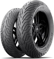 Michelin City Grip 2 100/90/14 XL TL,R 57 S - Pneumatika na skútr