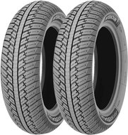 Michelin City Grip Winter 140/70/14 XL TL,R 68 S - Scooter Tyre