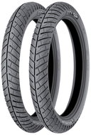 Michelin City Pro 80/90/16 XL TT,R 48 P - Scooter Tyre