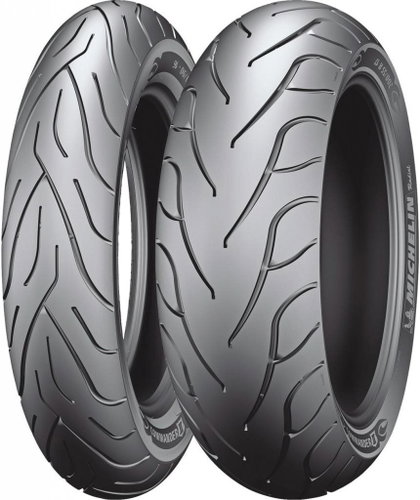 Michelin Commander 2 150/70/18 XL TL, TT, R 76 H - Motorcycle Tyre - Main image