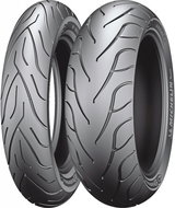 Michelin Commander 2 150/80/16 XL TL, TT, R 77 H - Motorcycle Tyre