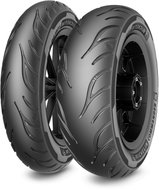 Michelin Commander III 150/90/15 TL/TT, R 74 H - Motorcycle Tyre