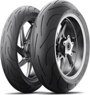 Michelin Pilot Power 2CT 190/55/17 ZR, R, TL 75W - Motorbike Tyres