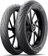 Michelin Pilot Street 110/80/14 XL TL 59 P - Motorcycle Tyre