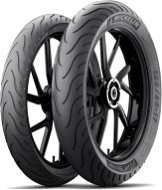 Michelin Pilot Street 80/100/14 XL R, TT 49 L - Motorbike Tyres