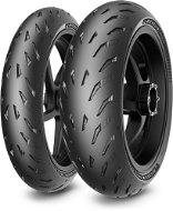 Michelin Power 5 180/55/17 TL, R 73 W - Motorbike Tyres