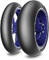 Michelin Power Slick 2 200/55/17 TL, R 78 W - Motorbike Tyres