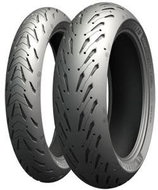 Michelin Road 5 GT 190/50/17 TL, R 73 W - Motorcycle Tyre
