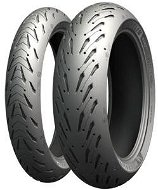Michelin Road 5 GT 190/55/17 TL, R 75 W - Motorbike Tyres