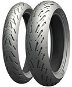 Michelin Road 5 Trail 150/70/17 TL, R 69 V - Motorbike Tyres