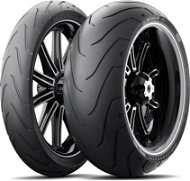 Michelin Scorcher 11 150/60/17 TL, R 66 W - Motorbike Tyres