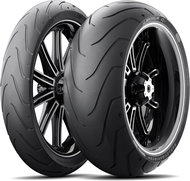 Michelin Scorcher 11 180/55/17 TL, R 73 W - Motorcycle Tyre