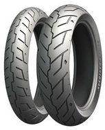 Michelin Scorcher 21 160/60/17 TL, R 69 V-83531 - Motorcycle Tyre