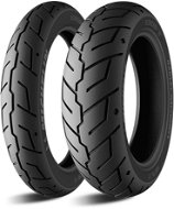 Michelin Scorcher 31 150/80/16 XL TL/TT, R 77 H - Motorbike Tyres