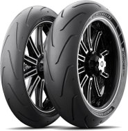 Michelin Scorcher Sport 180/55/17 TL, R 73 W - Motorcycle Tyre