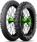 Michelin Star Cross 5 Hard 110/90/19 TT, R 62 M - Motorbike Tyres