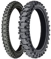 Michelin Star Cross MS3 80/100/12 TT, R 41 M - Motorbike Tyres