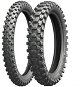 Michelin Tracker 110/100/18 TT, R 64 R - Motorbike Tyres