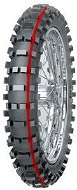 Mitas C-12 120/90/18 TT, R, Red Stripe 65 M - Motorbike Tyres