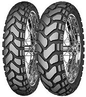 Mitas E-07+ Dakar 150/70/18 TL, R, 70 T - Motorbike Tyres