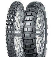 Mitas E-09 100/90/19 TL, R 57 R - Motorbike Tyres