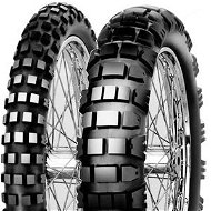 Mitas E-09 110/80/18 TT, R 58 P - Motorbike Tyres