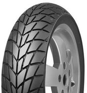 Mitas MC 20 Monsum 120/70/12 TL 58 P - Scooter Tyre