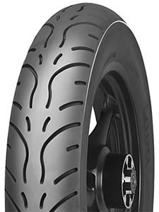 Mitas MC 7 130/90/15 TL, R 66 R - Motorcycle Tyre - Main image