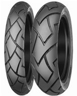Mitas Terra Force-R 120/90/17 TL, R 64 H - Motorcycle Tyre