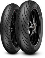 Pirelli Angel City 100/70/17 TL,R 49 S - Motorbike Tyres