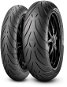 Pirelli Angel GT 190/55/17 TL, R, A 75 W - Motorbike Tyres