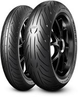 Pirelli Angel GT II 170/60/17 TL, R 72 V - Motorbike Tyres